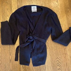 Urban Outfitters Wrap Cardigan, Size S.